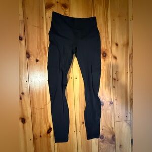 Lululemon leggings size 4